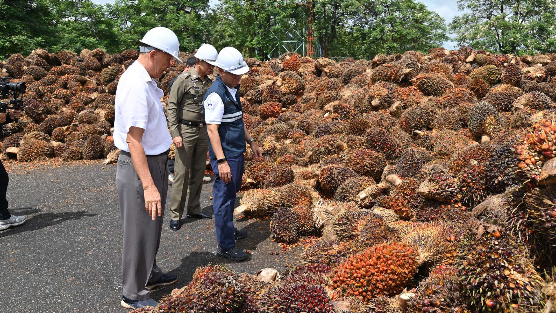 พาณิชย์จับมือตำรวจภูธรภาค3